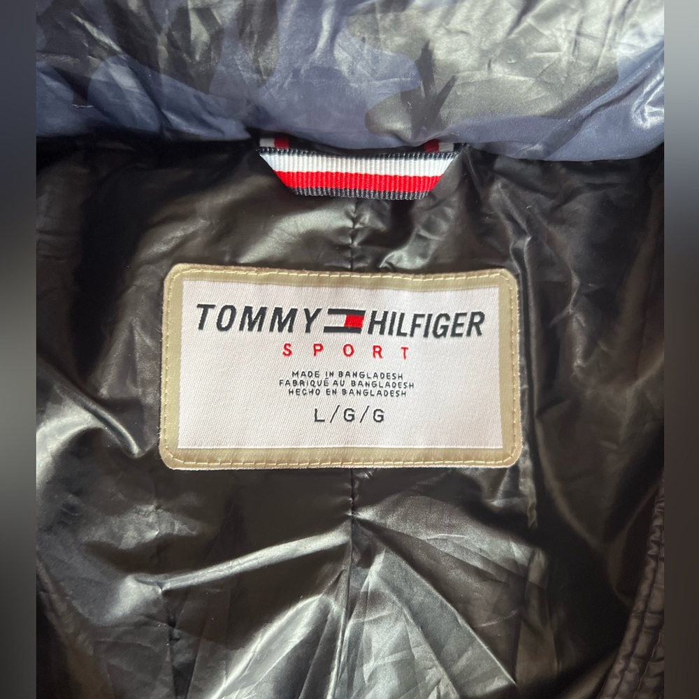 Jacket - Picture 3 of 5